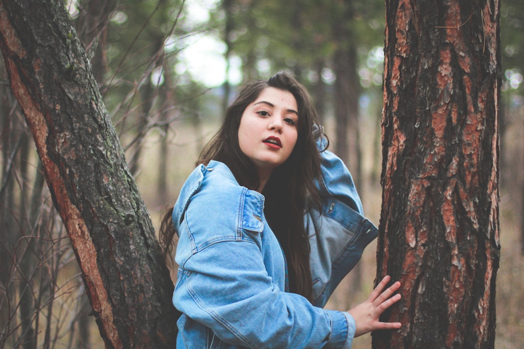 Photo Vintage denim