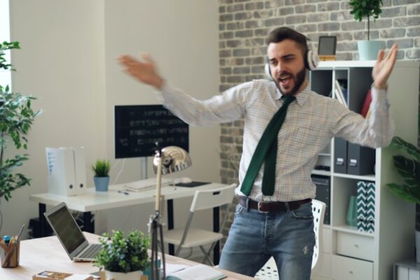 Photo trendy handbags